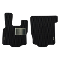 Tapis de voiture DAF XF 105  (2006-2013)