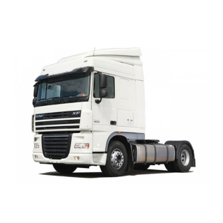Tapis de voiture DAF DAF XF (XF95) (2002-2006)