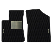 Tapis de voiture Daihatsu Cuore (2002-2006)