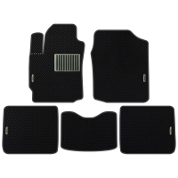 Tapis de voiture Daihatsu Materia (2006-…)