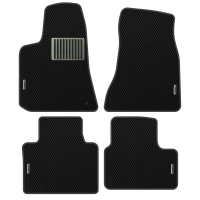 Tapis de voiture Dodge Charger  (2005-2010)