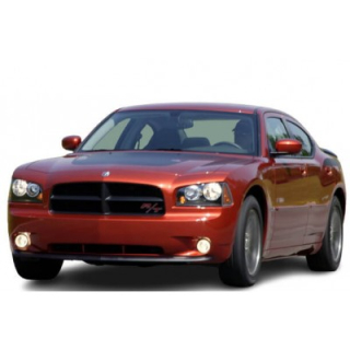 Tapis de voiture Dodge Charger  (2005-2010)