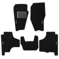 Tapis de voiture Dodge Nitro (2006-2011)