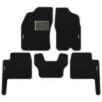 Tapis de voiture Dodge Durango (2004-2009)
