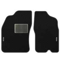 Tapis de voiture Dodge Durango (2004-2009)