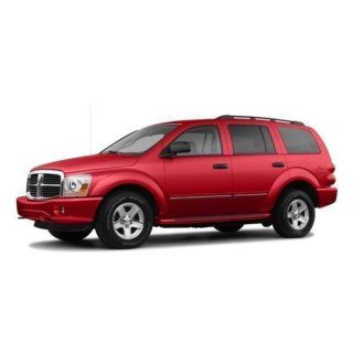 Tapis de voiture Dodge Durango (2004-2009)