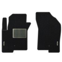 Tapis de voiture Dodge Caliber (2006-2012)