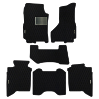 Tapis de voiture Dodge Ram 1500 (2013-…)