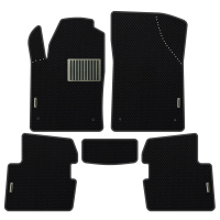 Tapis de voiture Dodge Dart (2012-2016)