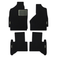 Tapis de voiture Dodge Ram 1500 (2002-2009)