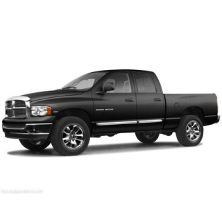 Tapis de voiture Dodge Ram 1500 (2002-2009)