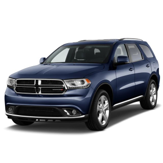 Tapis de voiture Dodge Durango (2010-…)