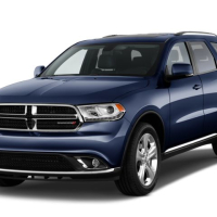 Tapis de voiture Dodge Durango (2010-…)