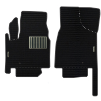 Tapis de voiture Dodge Grand Caravan (2010-2020)