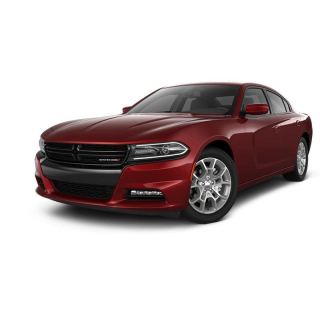 Tapis de voiture Dodge Charger  (2014-…)