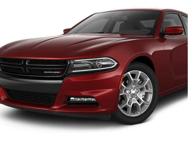 Tapis de voiture Dodge Charger  (2014-…)