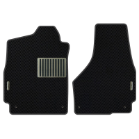 Tapis de voiture Dodge Ram 1500 (2009-…)