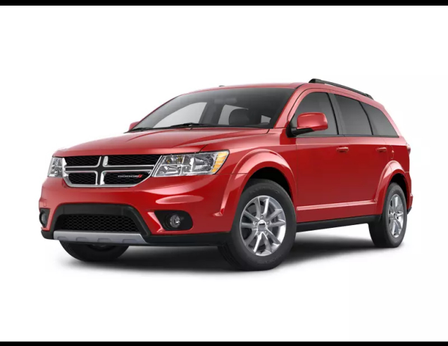Tapis de voiture Dodge Journey (2011-2020)