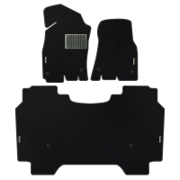 Tapis de voiture Dodge Ram 1500 (2019-…)