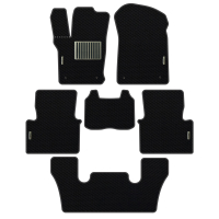 Tapis de voiture Dodge Durango (2014-2020)