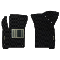 Tapis de voiture Dodge Journey (2011-2020)