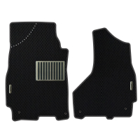 Tapis de voiture Dodge Ram 1500 (2013-…)