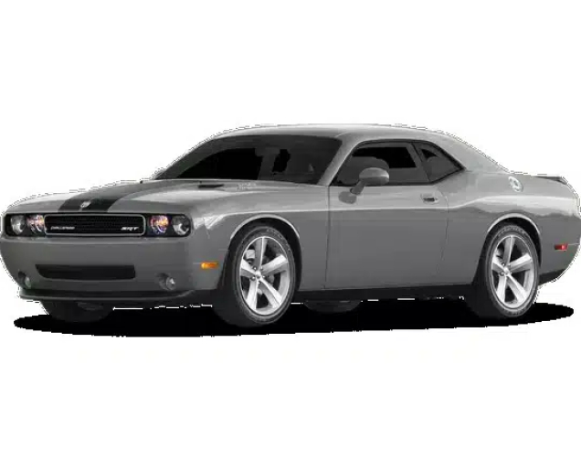Tapis de voiture Dodge Challenger (2014-…)