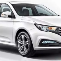 Tapis de voiture FAW B-30 (2015-…)