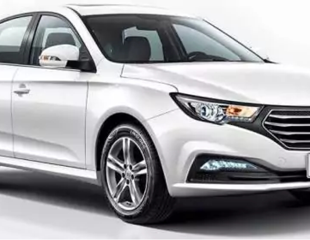 Tapis de voiture FAW B-30 (2015-…)