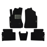 Tapis de voiture FAW Besturn X80 (2016-…)