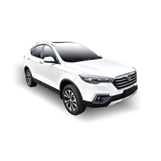 Tapis de voiture FAW Besturn X80 (2016-…)