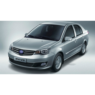 Tapis de voiture FAW V-5 (2009-…)