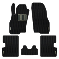 Tapis de voiture Fiat Grande Punto (2005-2009)