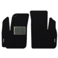 Tapis de voiture Fiat Doblo (2000-…)