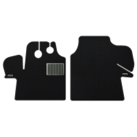 Tapis de voiture Fiat Ducato (2002-2006)