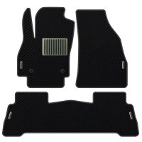 Tapis de voiture Fiat Fiorino (1988-2013)