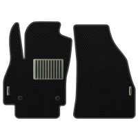 Tapis de voiture Fiat Fiorino (1988-2013)