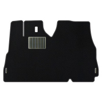 Tapis de voiture Fiat Ducato (1994-2002)