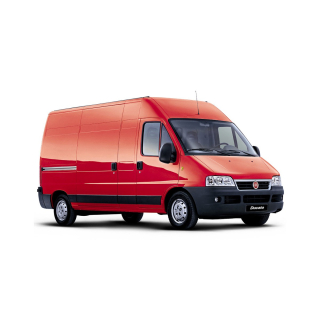 Tapis de voiture Fiat Ducato (1994-2002)