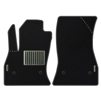 Tapis de voiture Fiat 500L Trekking (2012-2017)