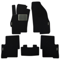 Tapis de voiture Fiat LINEA (2007-2018)