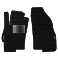 Tapis de voiture Fiat LINEA (2007-2018)