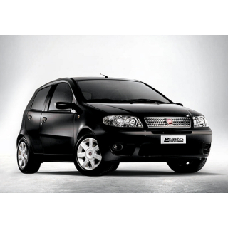 Tapis de voiture Fiat Punto Classic (2007-2010)