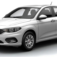 Tapis de voiture Fiat Tipo (2015-…)