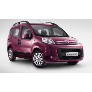 Tapis de voiture Fiat Fiorino (2016-…)