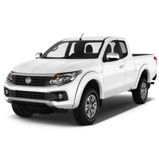 Tapis de voiture Fiat Fullback (2018-…)