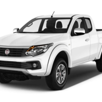 Tapis de voiture Fiat Fullback (2018-…)