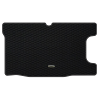 Tapis de voiture Fiat 500 (2007-…)