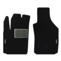 Tapis de voiture Fiat 500e (2013-…)