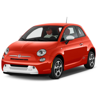 Tapis de voiture Fiat 500e (2013-…)